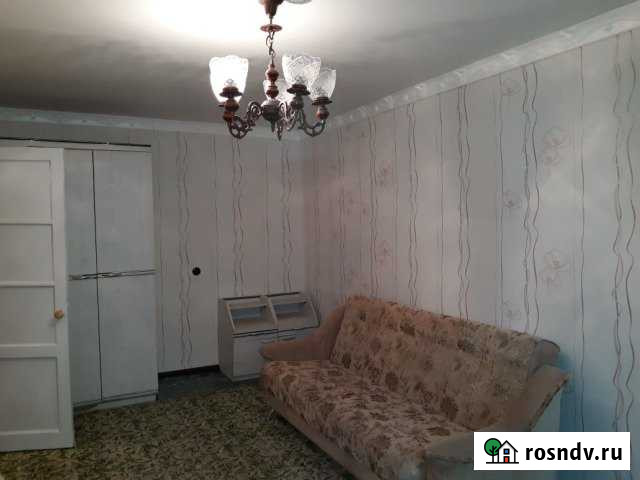 1-комнатная квартира, 30 м², 1/5 эт. в аренду на длительный срок в Туймазах Туймазы - изображение 1