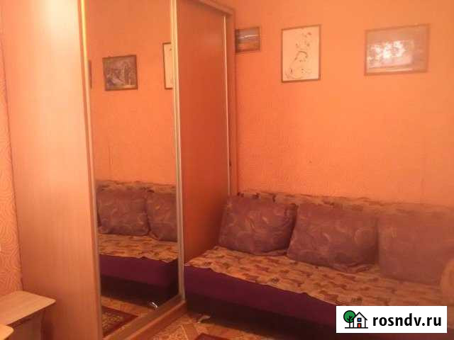 1-комнатная квартира, 28 м², 2/2 эт. на продажу в Вахрушах Вахруши - изображение 1