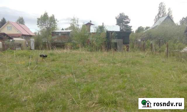 Участок СНТ, ДНП 6 сот. на продажу в Дружной Горке Дружная Горка - изображение 1