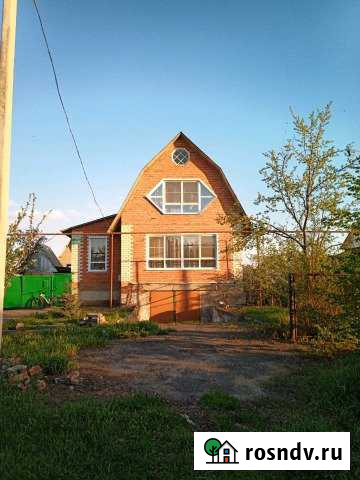 Дом 215.7 м² на участке 30 сот. на продажу в Жердевке Жердевка - изображение 1