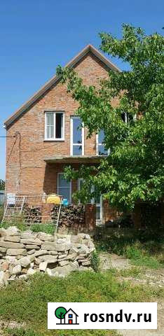 Дом 148 м² на участке 10 сот. на продажу в Григорьевской Григорьевская - изображение 1