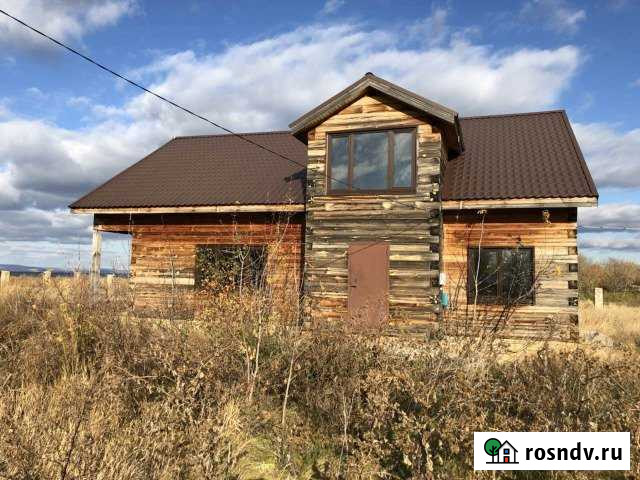 Дом 280 м² на участке 17 сот. на продажу в Приволжье Приволжье - изображение 1