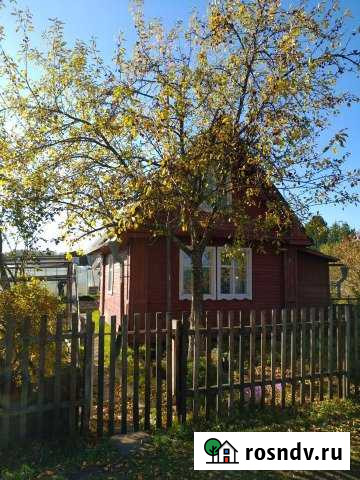 Дача 28 м² на участке 5 сот. на продажу в Стрижах Стрижи - изображение 1