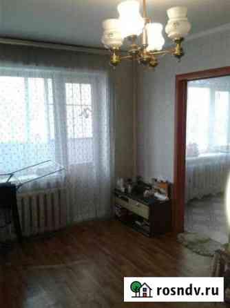 4-комнатная квартира, 60 м², 4/5 эт. на продажу в Черногорске Черногорск