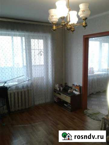 4-комнатная квартира, 60 м², 4/5 эт. на продажу в Черногорске Черногорск - изображение 1