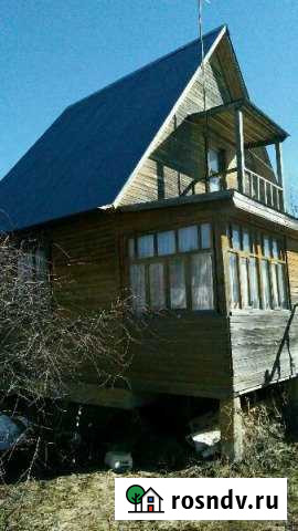 Дача 48 м² на участке 6 сот. на продажу в Вербилках Вербилки - изображение 1