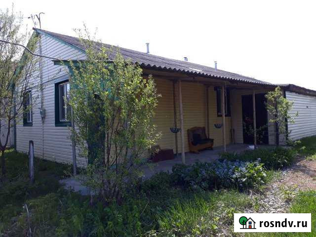 Дом 90 м² на участке 14 сот. на продажу в Янауле Янаул - изображение 1