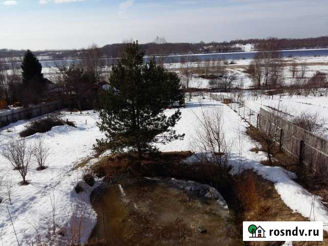 Участок ИЖС 35 сот. на продажу в Мышкине Мышкин - изображение 1