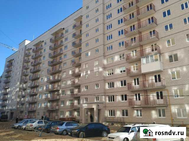 3-комнатная квартира, 86 м², 2/10 эт. на продажу в Смоленске Смоленск - изображение 1