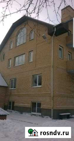 Дом 350 м² на участке 10 сот. на продажу в Железнодорожном Московской области Железнодорожный - изображение 1