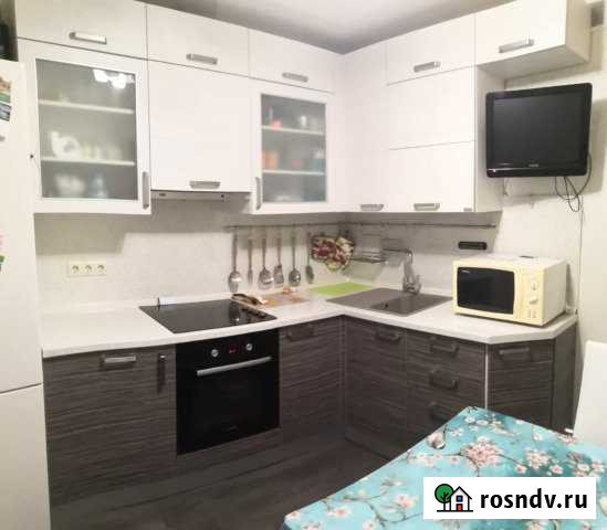 1-комнатная квартира, 40 м², 7/17 эт. на продажу в Московском Московской области Московский - изображение 1