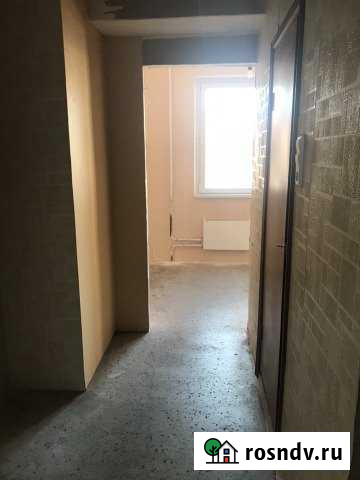 1-комнатная квартира, 39 м², 12/17 эт. на продажу в Щербинке Щербинка - изображение 1