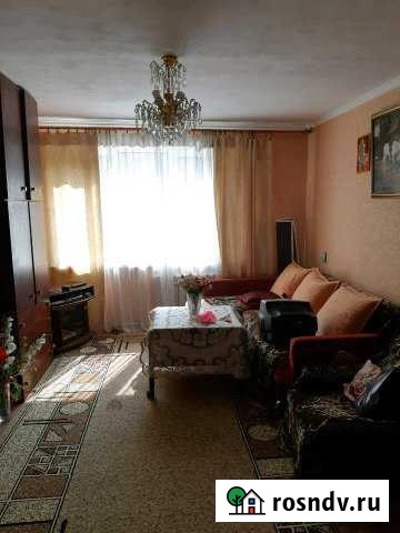 3-комнатная квартира, 53 м², 5/5 эт. на продажу в Конаково Конаково - изображение 1