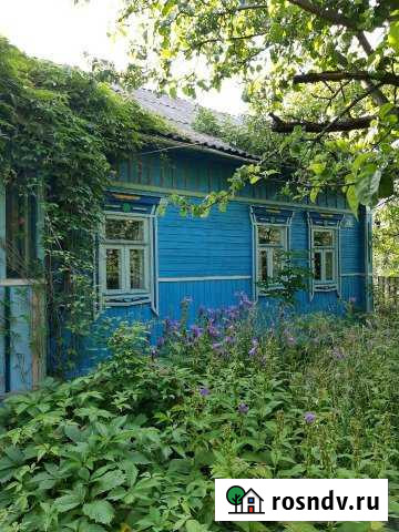 Дом 50 м² на участке 7 сот. на продажу в Малино Малино - изображение 1