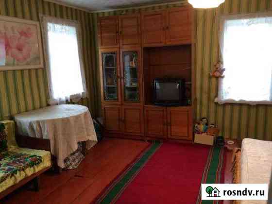 Дача 50 м² на участке 14 сот. на продажу в Канске Канск