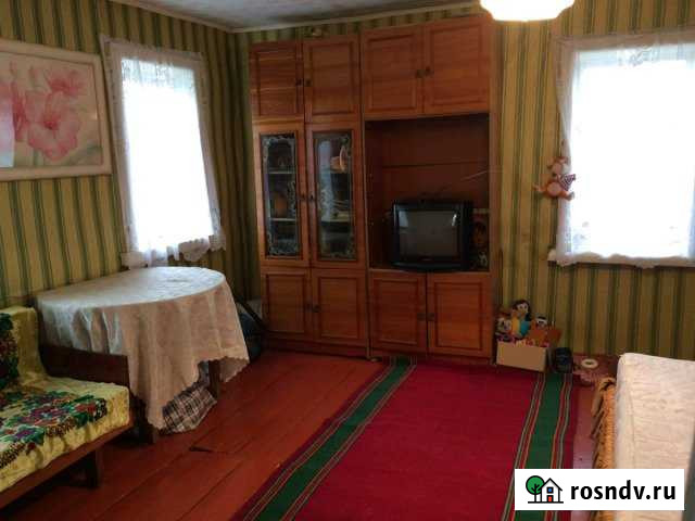 Дача 50 м² на участке 14 сот. на продажу в Канске Канск - изображение 1