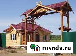 Участок ИЖС 13 сот. на продажу в Щелкуне Щелкун - изображение 1