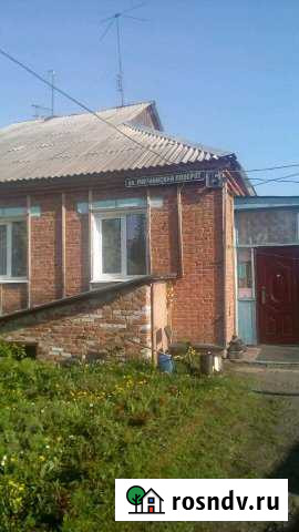 Дом 68 м² на участке 20 сот. на продажу в Березовском Кемеровской области Березовский - изображение 1