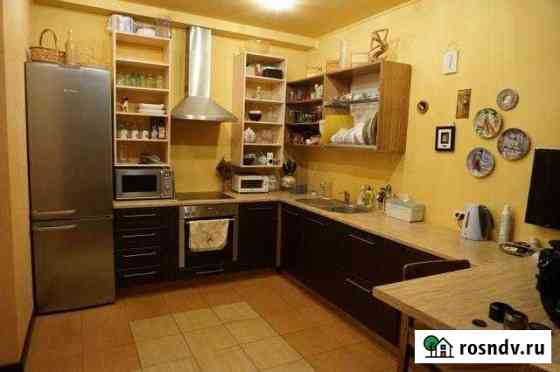 3-комнатная квартира, 90 м², 2/4 эт. в аренду на длительный срок в Челябинске Челябинск