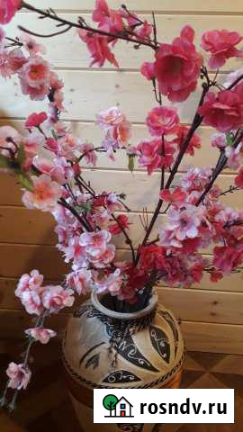 2-комнатная квартира, 43 м², 2/3 эт. на продажу в Больших Дворах Большие Дворы - изображение 1