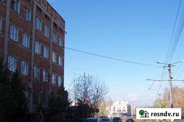 Продам помещение свободного назначения, 1408 кв.м. Осинники - изображение 1