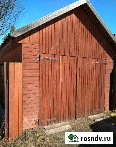 2-комнатная квартира, 50 м², 1/1 эт. на продажу в Нее Нея - изображение 1