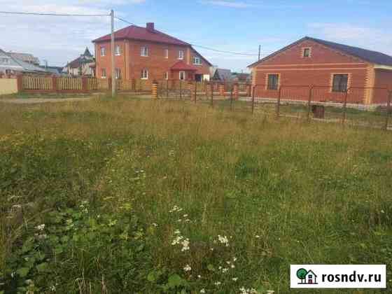 Участок ИЖС 12 сот. на продажу в Горнозаводске Пермского края Горнозаводск