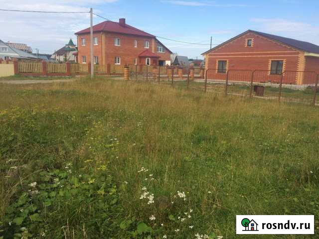 Участок ИЖС 12 сот. на продажу в Горнозаводске Пермского края Горнозаводск - изображение 1