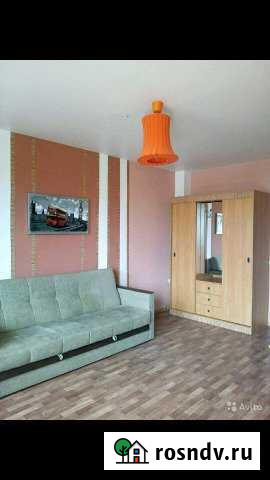 Квартира-студия, 28 м², 2/5 эт. на продажу в Яблоновском Яблоновский - изображение 1