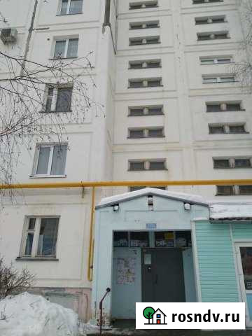 4-комнатная квартира, 88 м², 2/9 эт. на продажу в Пензе Пенза - изображение 1