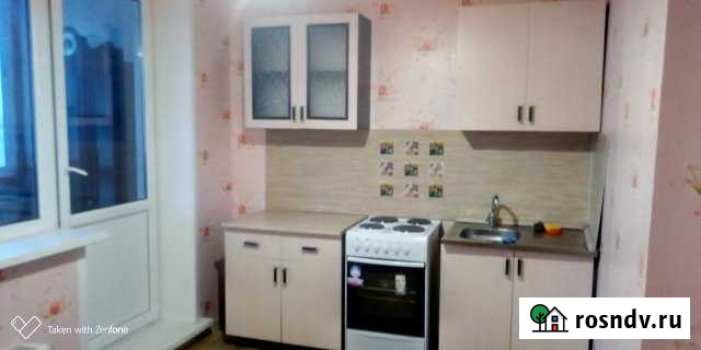 1-комнатная квартира, 37 м², 5/9 эт. на продажу в Тольятти Тольятти - изображение 1