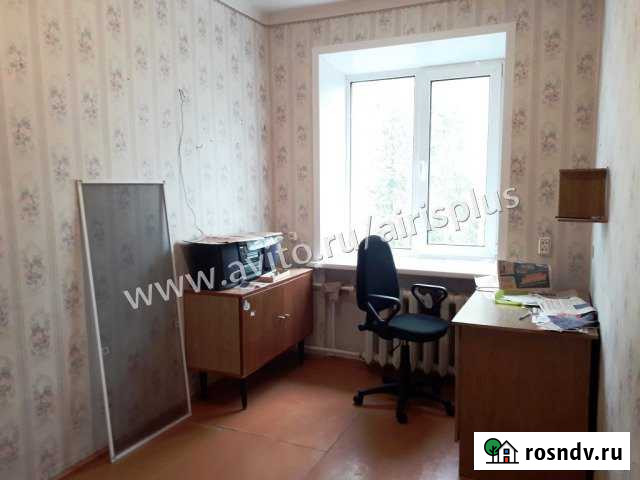 2-комнатная квартира, 30 м², 4/4 эт. в аренду на длительный срок в Зеленодольске Зеленодольск - изображение 1