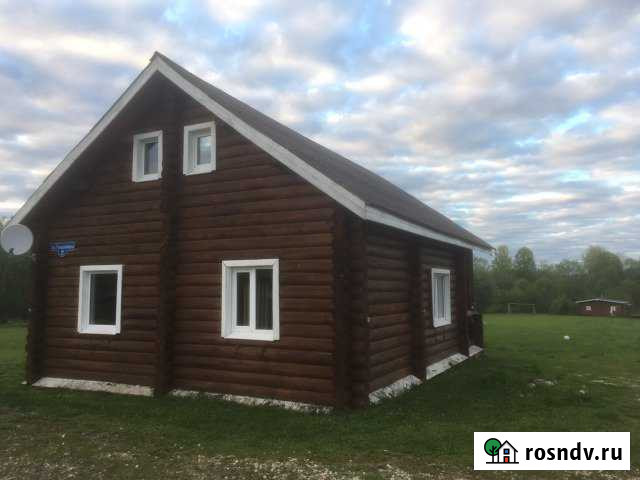 Дом 95 м² на участке 100 сот. в аренду на длительный срок в Кириллове Кириллов - изображение 1