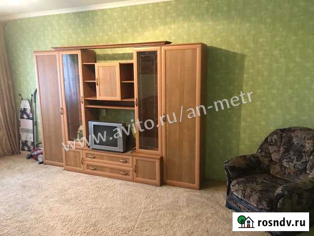 2-комнатная квартира, 54 м², 5/9 эт. в аренду на длительный срок в Старом Осколе Старый Оскол - изображение 1