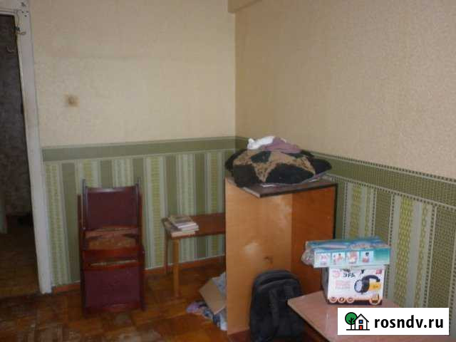 4-комнатная квартира, 59 м², 5/5 эт. на продажу в Сарапуле Сарапул - изображение 1