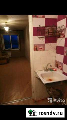 Комната 18 м² в 1-ком. кв., 3/5 эт. на продажу в Усолье-Сибирском Усолье-Сибирское - изображение 1