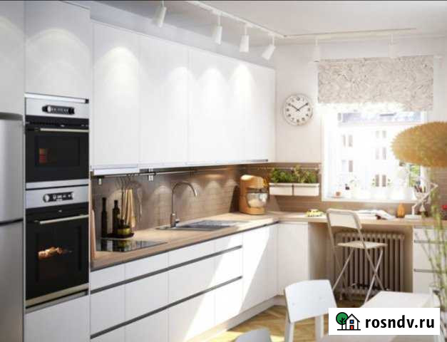 2-комнатная квартира, 45 м², 6/12 эт. на продажу в Ватутинках Ватутинки - изображение 1