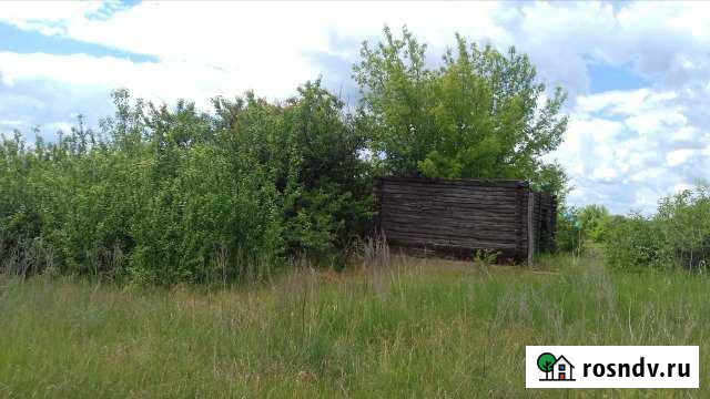 Участок ИЖС 15 сот. на продажу в Хохольском Хохольский - изображение 1