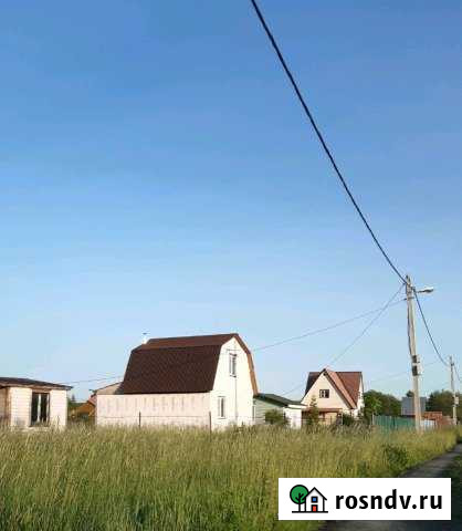 Дача 60 м² на участке 6 сот. на продажу в Раменском Раменское - изображение 1