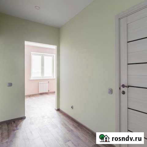 2-комнатная квартира, 39 м², 11/14 эт. на продажу в Ватутинках Ватутинки - изображение 1