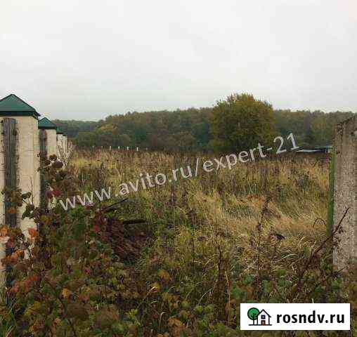 Участок ИЖС 15 сот. на продажу в Мещерино Мещерино