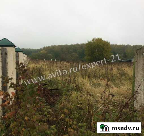 Участок ИЖС 15 сот. на продажу в Мещерино Мещерино - изображение 1