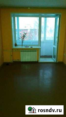 1-комнатная квартира, 28 м², 5/5 эт. на продажу в Мысках Мыски - изображение 1