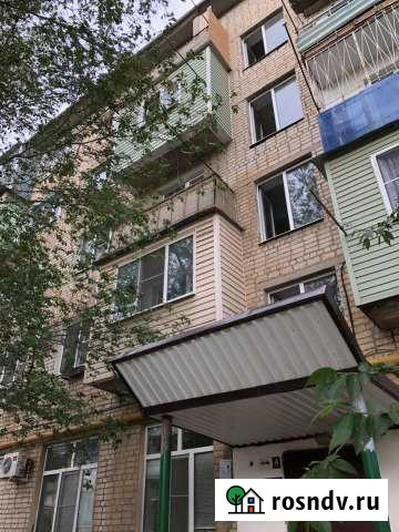 3-комнатная квартира, 59 м², 4/5 эт. на продажу в Яксатово Яксатово - изображение 1