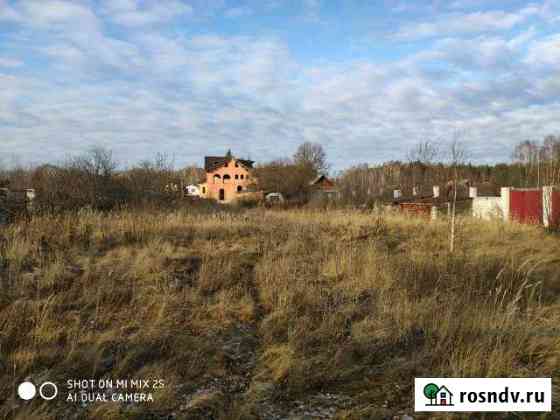 Участок ИЖС 20 сот. на продажу в Балахне Балахна