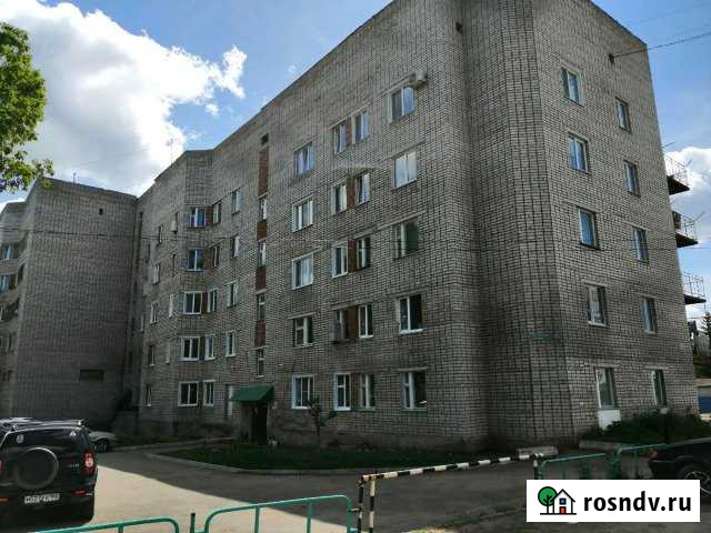 1-комнатная квартира, 30 м², 3/5 эт. в аренду на длительный срок в Бирске Бирск - изображение 1