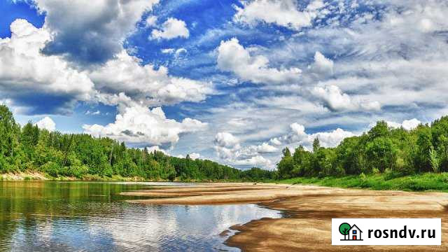 Участок ИЖС 32 сот. на продажу в Воскресенском Нижегородской области Воскресенское - изображение 1