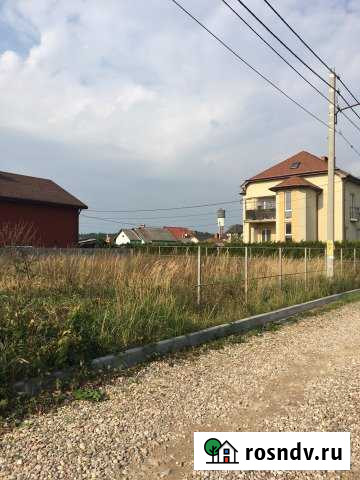 Участок СНТ, ДНП 5 сот. на продажу в Пионерском Калининградской области Пионерский - изображение 1