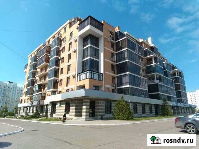 4-комнатная квартира, 189 м², 4/7 эт. на продажу в Нижнекамске Нижнекамск - изображение 1