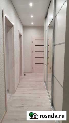 2-комнатная квартира, 60 м², 5/9 эт. на продажу в Зеленоградске Зеленоградск - изображение 1